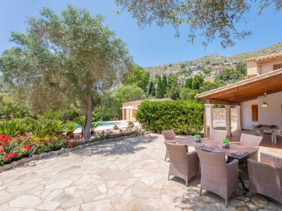 Villa LA FONT (CANAVES) - Outdoor photo 7