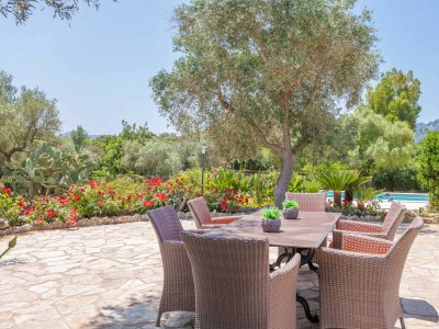 Villa LA FONT (CANAVES) - Outdoor photo 8