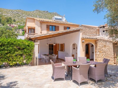 Villa LA FONT (CANAVES) - Outdoor photo 9