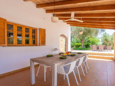 Villa LA FONT (CANAVES) - Outdoor photo 10