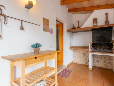 Villa LA FONT (CANAVES) - Outdoor photo 12