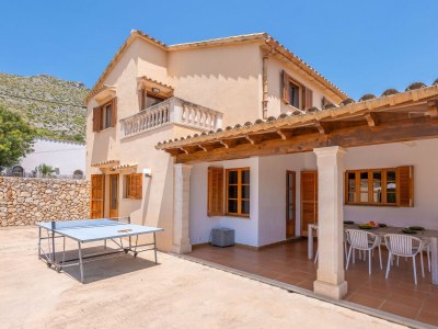 Villa LA FONT (CANAVES) - Outdoor photo 13