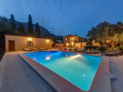 Villa LA FONT (CANAVES) - Outdoor photo 15