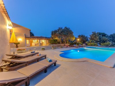 Villa LA FONT (CANAVES) - Outdoor photo 16