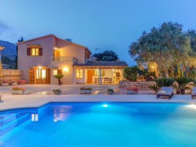 Villa LA FONT (CANAVES) - Outdoor photo 17