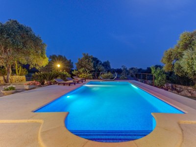 Villa LA FONT (CANAVES) - Outdoor photo 18