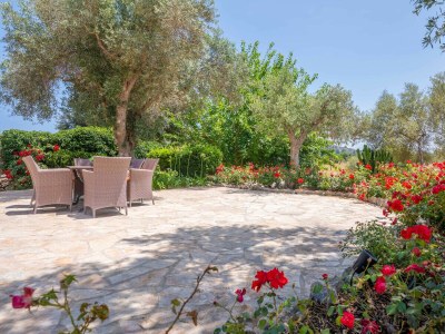 Villa LA FONT (CANAVES) - Outdoor photo 20