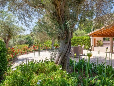 Villa LA FONT (CANAVES) - Outdoor photo 22