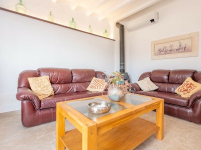 Villa LA FONT (CANAVES) - Features photo 23