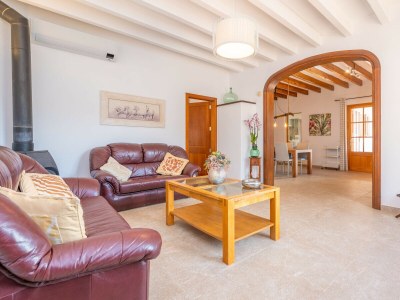 Villa LA FONT (CANAVES) - Features photo 24