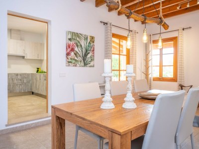 Villa LA FONT (CANAVES) - Features photo 26