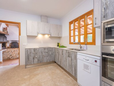 Villa LA FONT (CANAVES) - Features photo 29