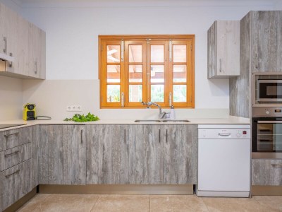 Villa LA FONT (CANAVES) - Features photo 30