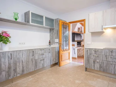 Villa LA FONT (CANAVES) - Features photo 31