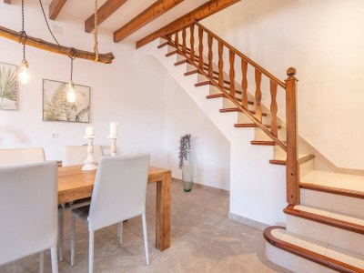 Villa LA FONT (CANAVES) - Features photo 35