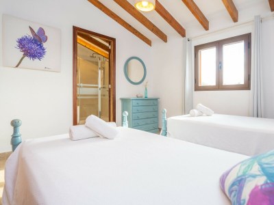 Villa LA FONT (CANAVES) - Features photo 38