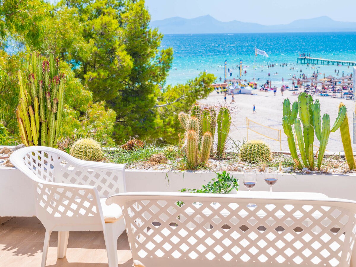 Apartment MAR ESMERALDA