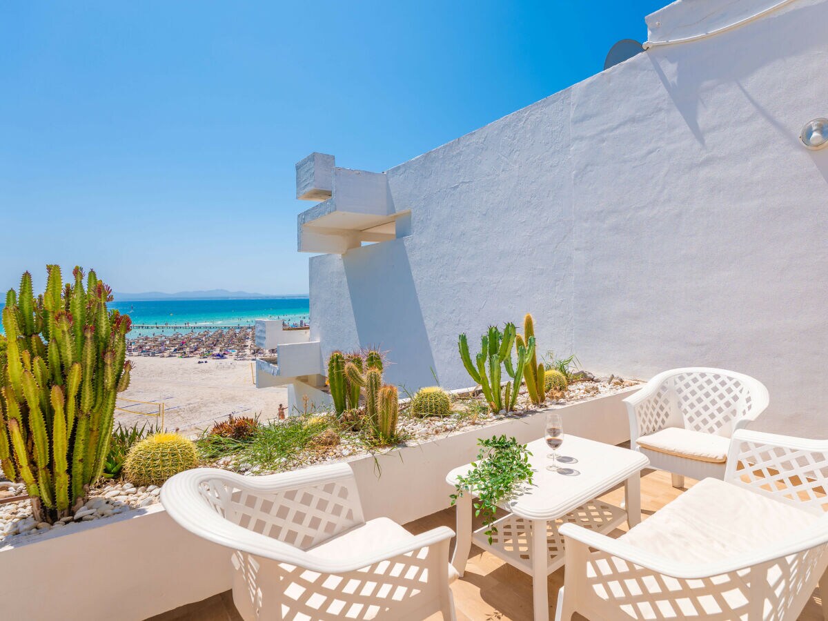 Apartment MAR ESMERALDA - Outdoor photo 3