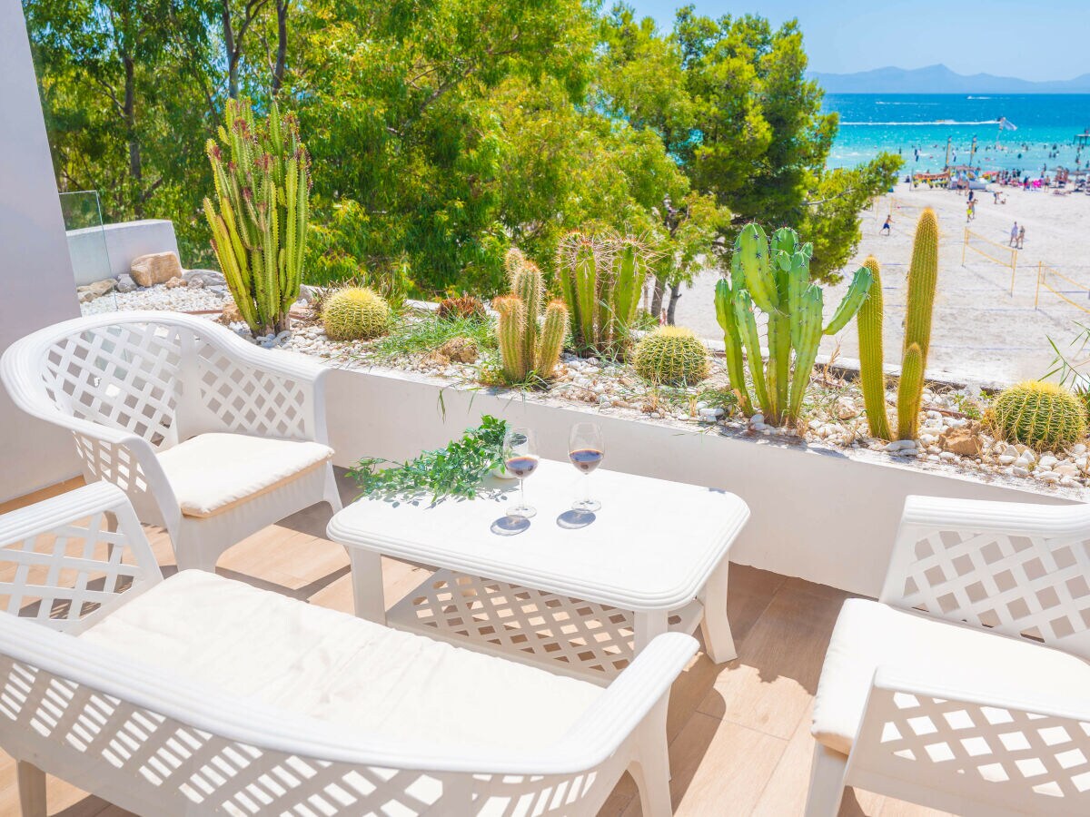 Apartment MAR ESMERALDA - Outdoor photo 4