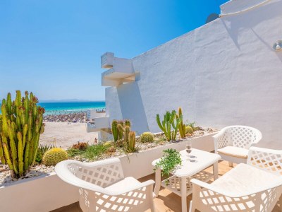 Apartment MAR ESMERALDA - Outdoor photo 3