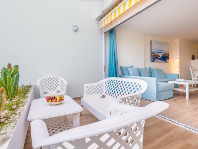 Apartment MAR ESMERALDA - Outdoor photo 5