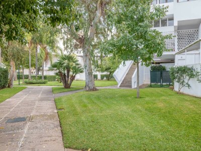 Apartment MAR ESMERALDA - Outdoor photo 6