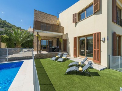 Villa PICARA - Outdoor photo 3