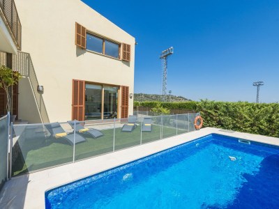 Villa PICARA - Outdoor photo 4