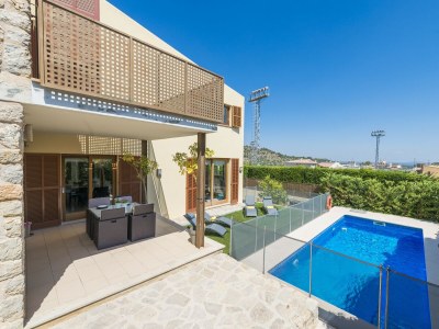 Villa PICARA - Outdoor photo 5