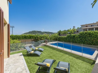 Villa PICARA - Outdoor photo 6