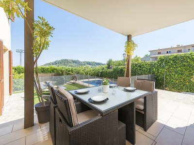 Villa PICARA - Outdoor photo 7