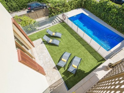 Villa PICARA - Outdoor photo 9