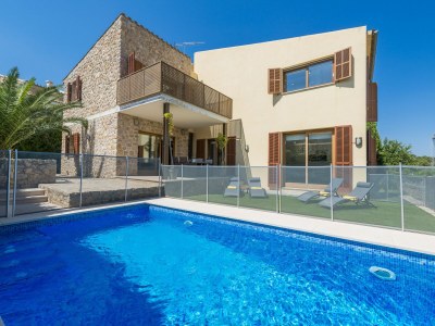 Villa PICARA - Outdoor photo 11