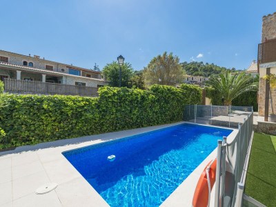 Villa PICARA - Outdoor photo 12