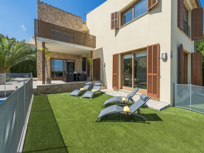 Villa PICARA - Outdoor photo 14