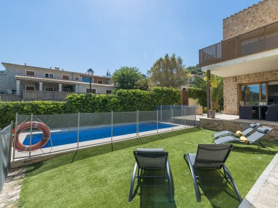 Villa PICARA - Outdoor photo 15