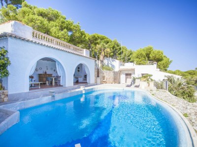 Villa RAM DE MAR - Outdoor photo 2