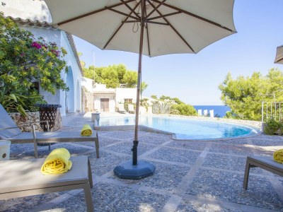 Villa RAM DE MAR - Outdoor photo 4