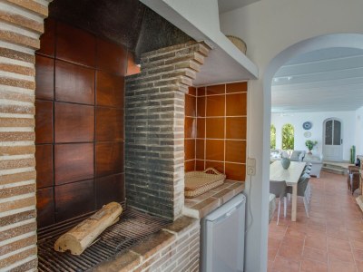 Villa RAM DE MAR - Outdoor photo 6