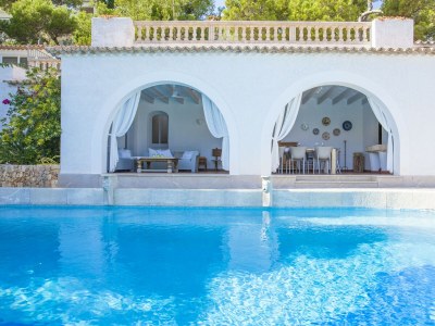 Villa RAM DE MAR - Outdoor photo 8