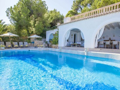 Villa RAM DE MAR - Outdoor photo 9