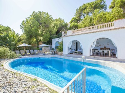 Villa RAM DE MAR - Outdoor photo 10