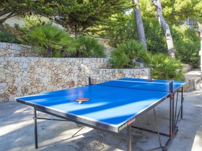 Villa RAM DE MAR - Outdoor photo 11