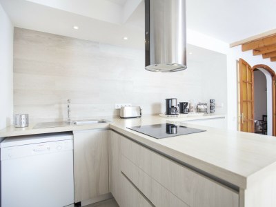 Villa RAM DE MAR - Features photo 24