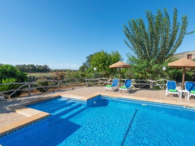 Villa SAN SOLE - Outdoor photo 3