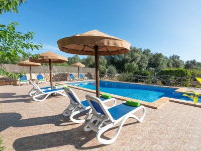 Villa SAN SOLE - Outdoor photo 5