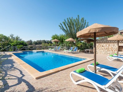 Villa SAN SOLE - Outdoor photo 8