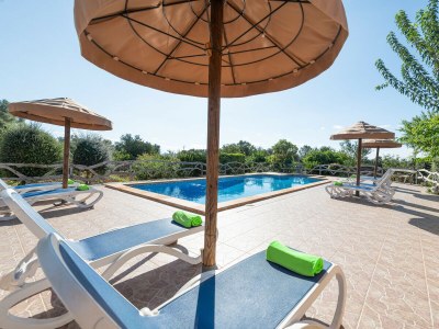 Villa SAN SOLE - Outdoor photo 9