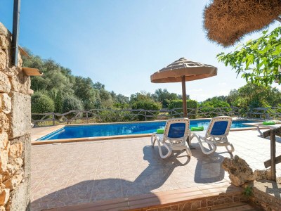 Villa SAN SOLE - Outdoor photo 10