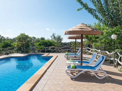 Villa SAN SOLE - Outdoor photo 11